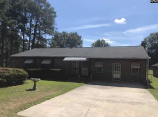 107 Cartin St, Gadsden, SC 29052