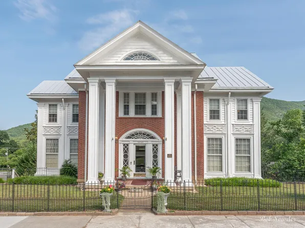 19705 Main St, Buchanan, VA 24066