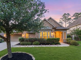 70 Valera Ridge Dr, Spring, TX 77389