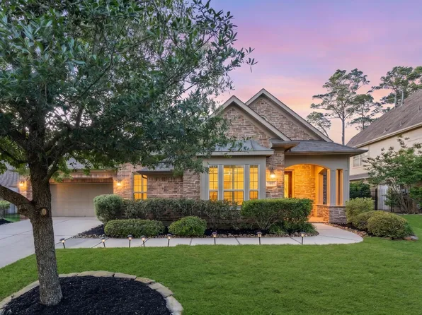 70 Valera Ridge Dr, Spring, TX 77389