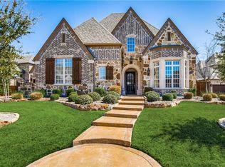 6436 Silver Stream Ln, Frisco, TX 75034
