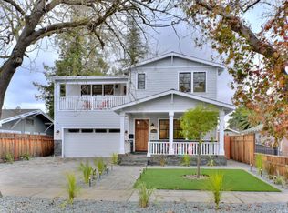 1260 Randol Ave, San Jose, CA 95126