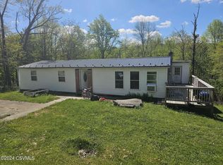3102 Upper Rd, Shamokin, PA 17872
