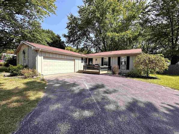 211 N Miller Mnr, Monticello, IN 47960