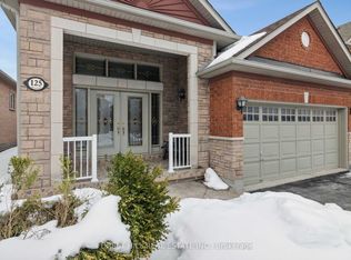 125 Belvia Dr, Vaughan, ON L4K 5K3