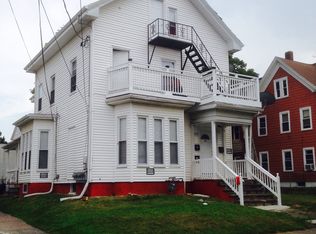 28 Harvard St, Brockton, MA 02301