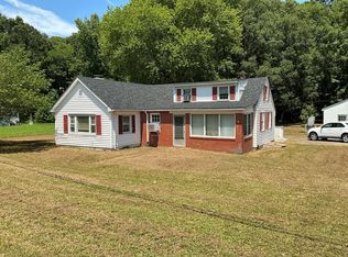 17981 Northumberland Hwy, Reedville, VA 22539