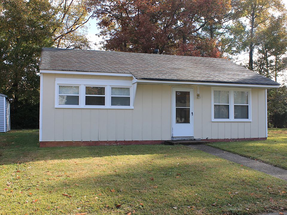 PERFECT STARTER HOME