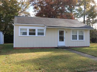 907 Bowden Ave, Chesapeake, VA 23323