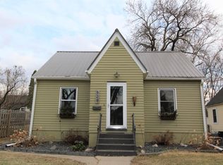 529 W Alcott Ave, Fergus Falls, MN 56537