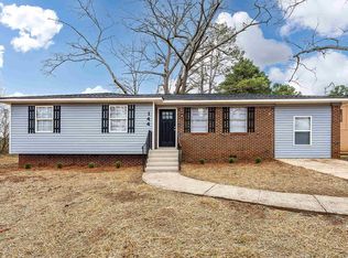 144 Greenridge Rd, Bessemer, AL 35023