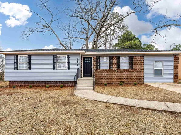 144 Greenridge Rd, Bessemer, AL 35023