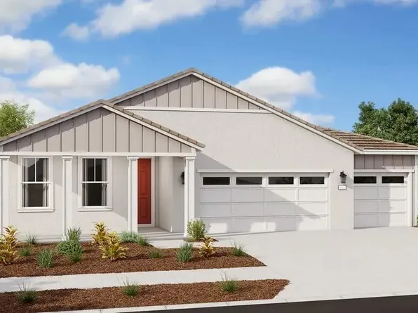 7125 Albus Drive, Stockton, CA 95219