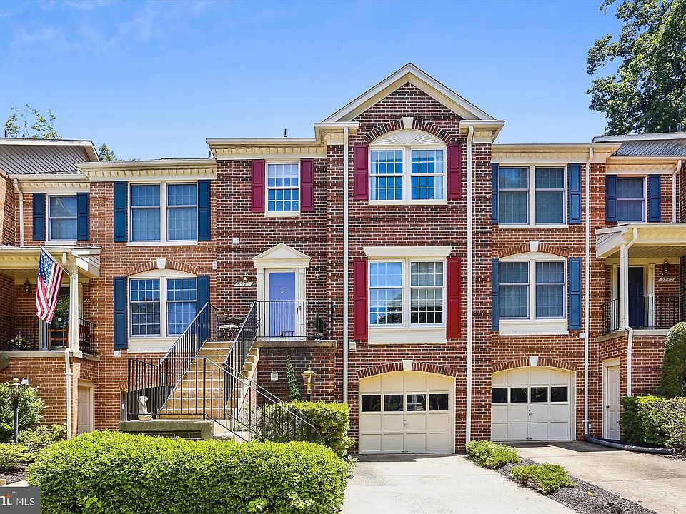 6523 Castine Ln, Springfield, VA 22150 Zillow