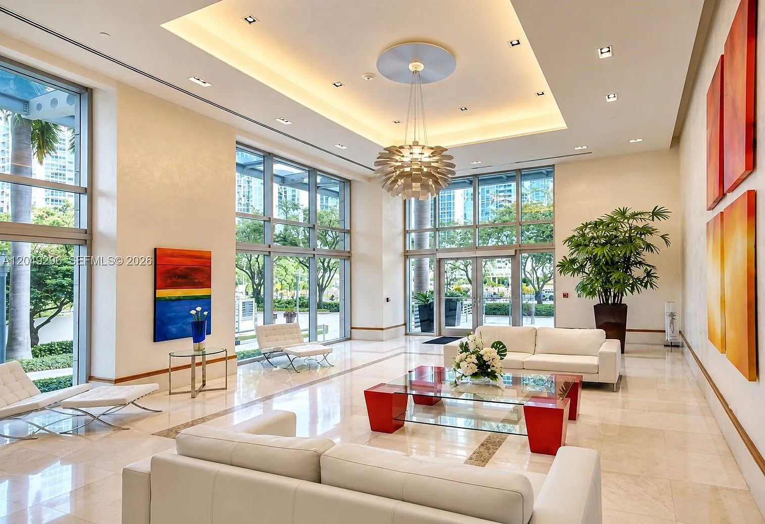 1060 Brickell Condo — Photo 4