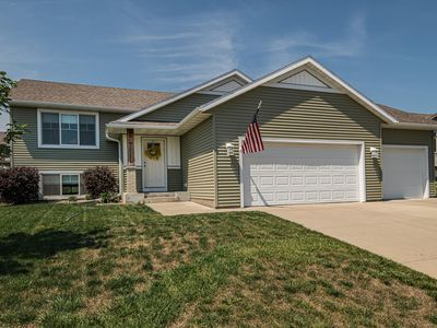 6131 Branch Ave NW, Rochester, MN, 55901