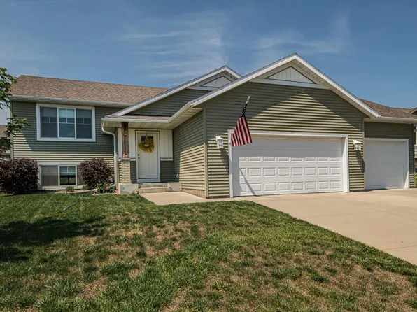 6131 Branch Ave NW, Rochester, MN 55901