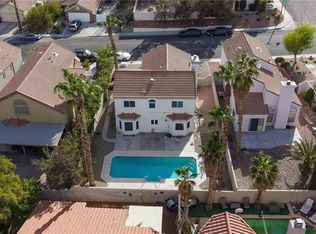 3228 Mariner Bay St, Las Vegas, NV 89117