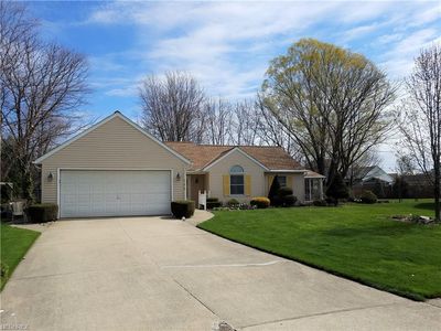 125 Cumberland Ct, Elyria, OH, 44035