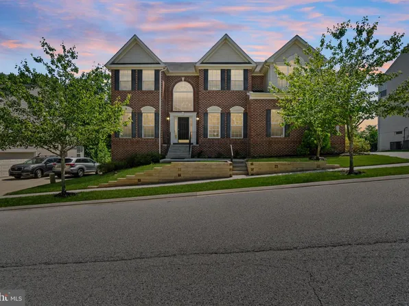 5021 Autumn Glow Way, Perry Hall, MD 21128