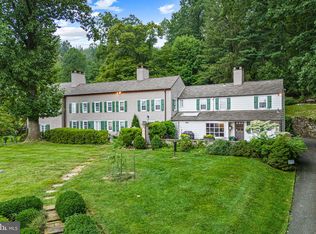 1701 Yellow Springs Rd, Malvern, PA 19355