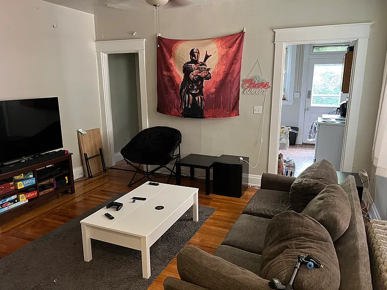 265 W McMillan St #1 — Photo 1
