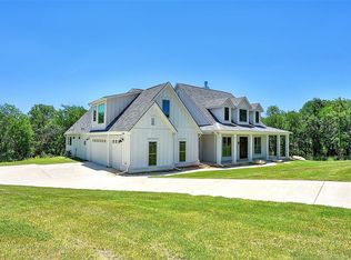 413 Ridgeview Rd, Sherman, TX 75092