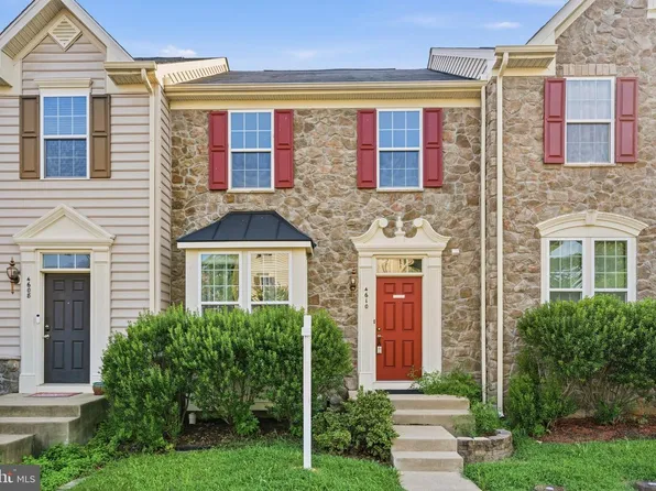 4610 Alliance Way, Fredericksburg, VA 22408