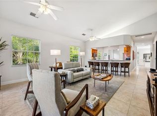 7859 Hawthorne TER #1504, NAPLES, FL 34113