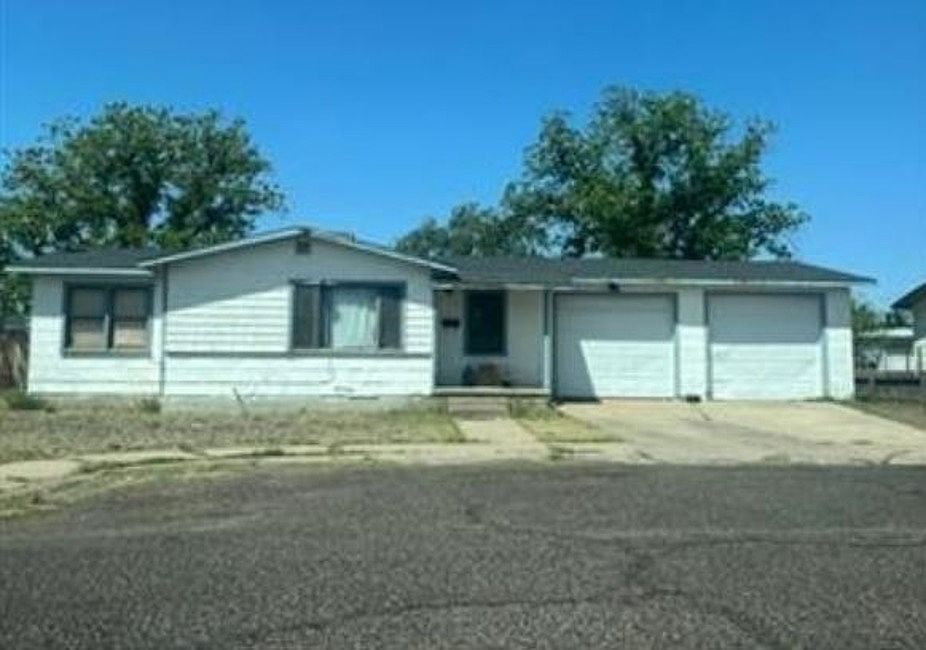 3613 Eisenhower Rd, Odessa, TX 79762 Zillow