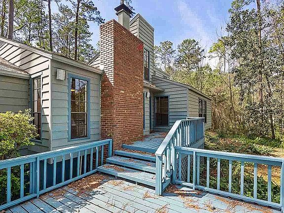 Front Deck - Taken 2019