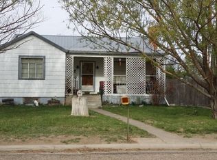 1000 Kerr St, Eads, CO 81036