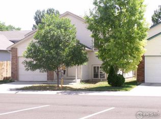 2304 Ponderosa Ct, Fort Collins, CO 80521