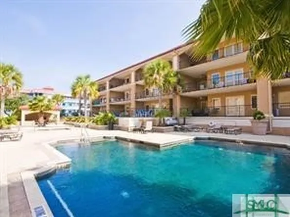 3 15th Street #305, Tybee Island, GA 31328
