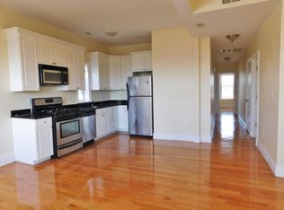 53 Adams St APT 1, Boston, MA 02119