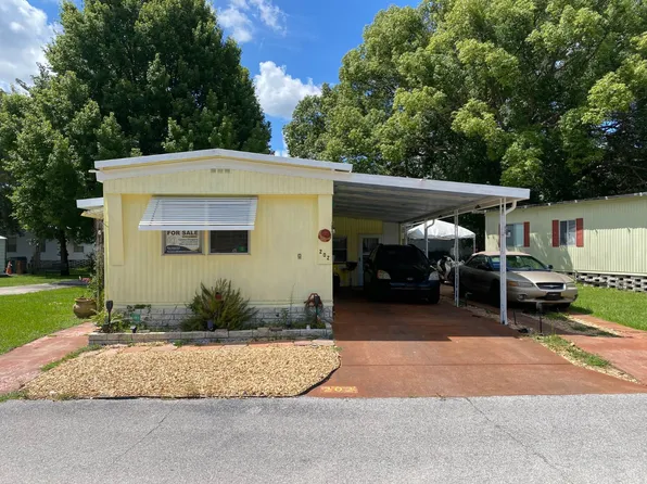 3150 NE 36th Ave #202, Ocala, FL 34479