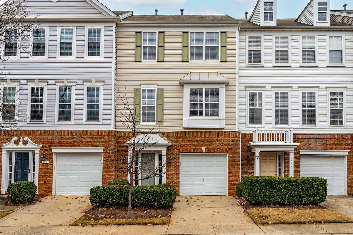 Building Photo - 5334 Berry Creek Cir