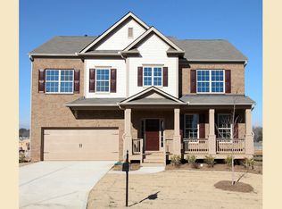 5150 Roseman Trl, Cumming, GA 30040