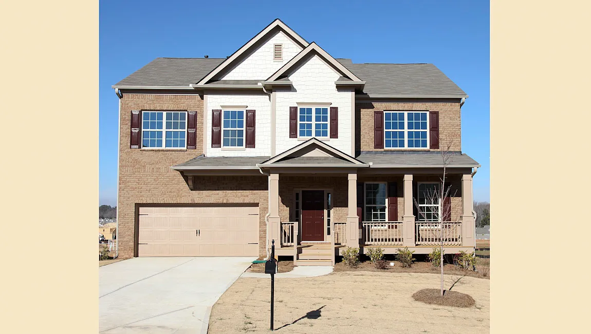5150 Roseman Trl photo 1