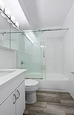 5th image of 465 W 46th St #4F