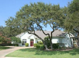 30206 Fairway Run, Boerne, TX 78015