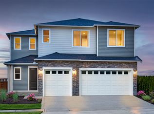 Yorktown Plan, Tehaleh, Bonney Lake, WA 98391
