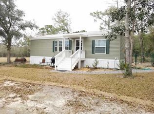 242 Blueberry Rd, Freeport, FL 32439