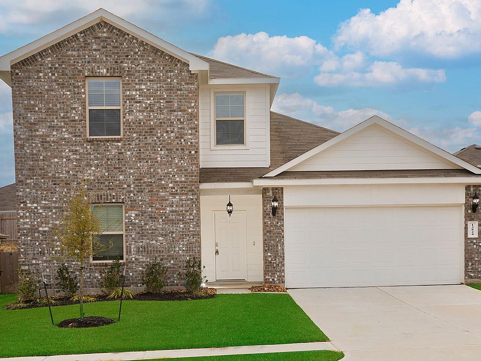 1st image of 13824 Rock Island Trl