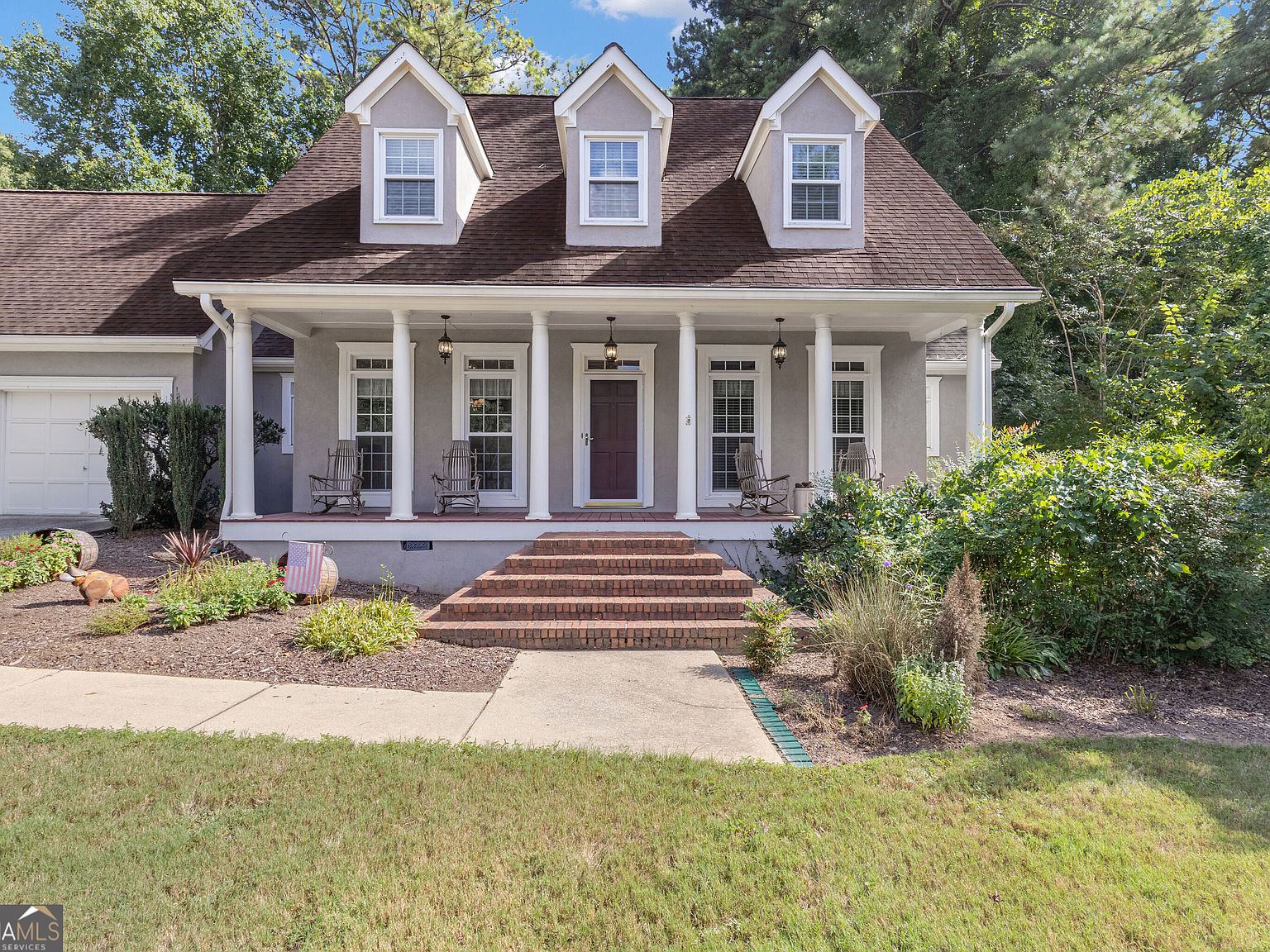25 Northcrest Dr — White Oak Golf Club
