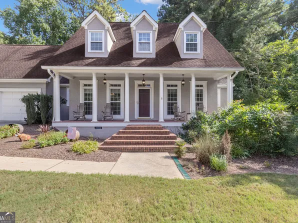 25 Northcrest Dr, Newnan, GA 30265