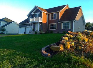 115 Pineridge Drive Ext, Watertown, CT 06779