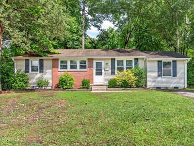 504 Clyde Drive, Jacksonville, NC, 28540
