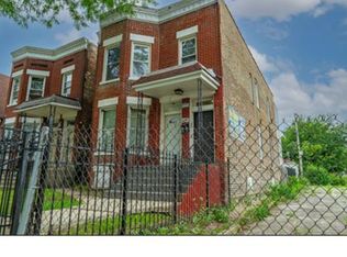 6406 S Marshfield Ave FLOOR 2, Chicago, IL 60636
