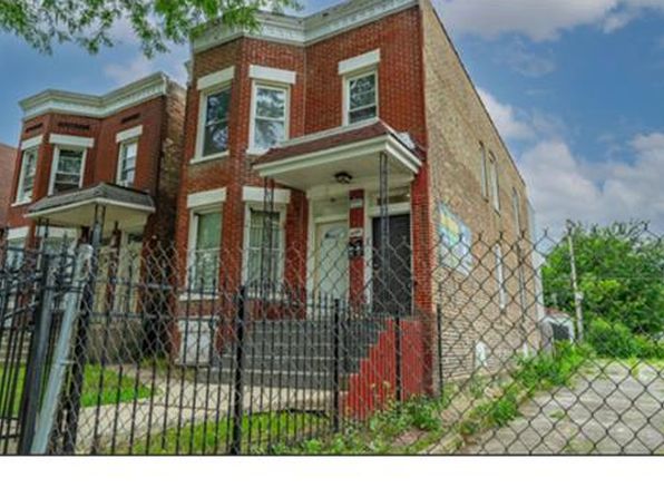 6406 S Marshfield Ave FLOOR 2